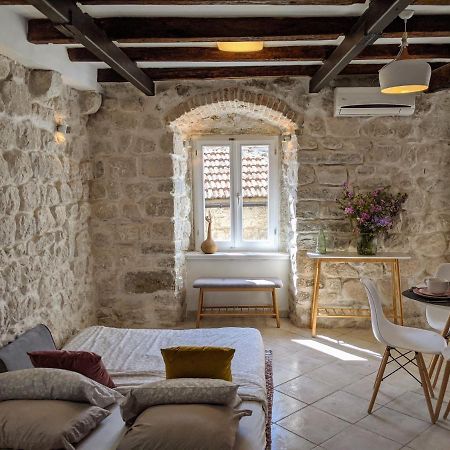 Best View! Rooftop With Garden - Old Town Nr404 Kotor Extérieur photo