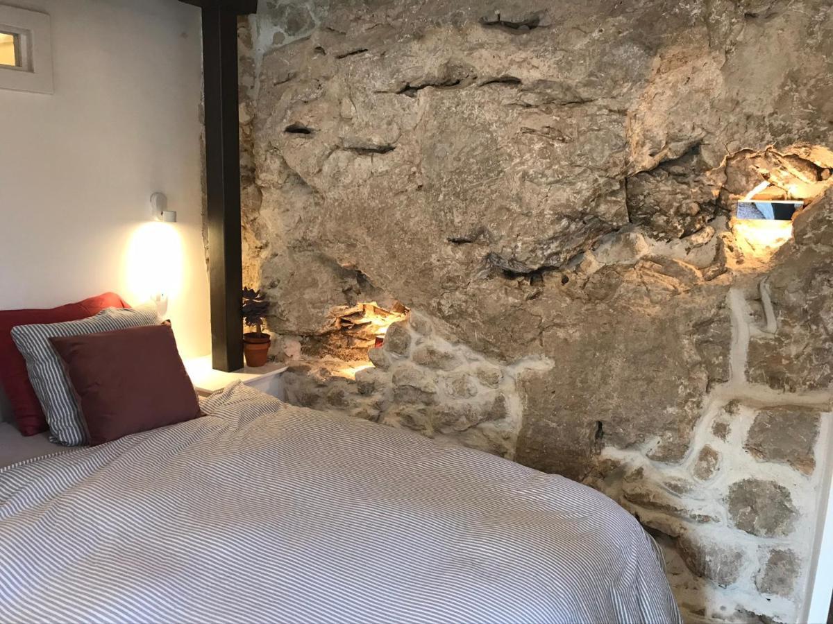 Best View! Rooftop With Garden - Old Town Nr404 Kotor Extérieur photo
