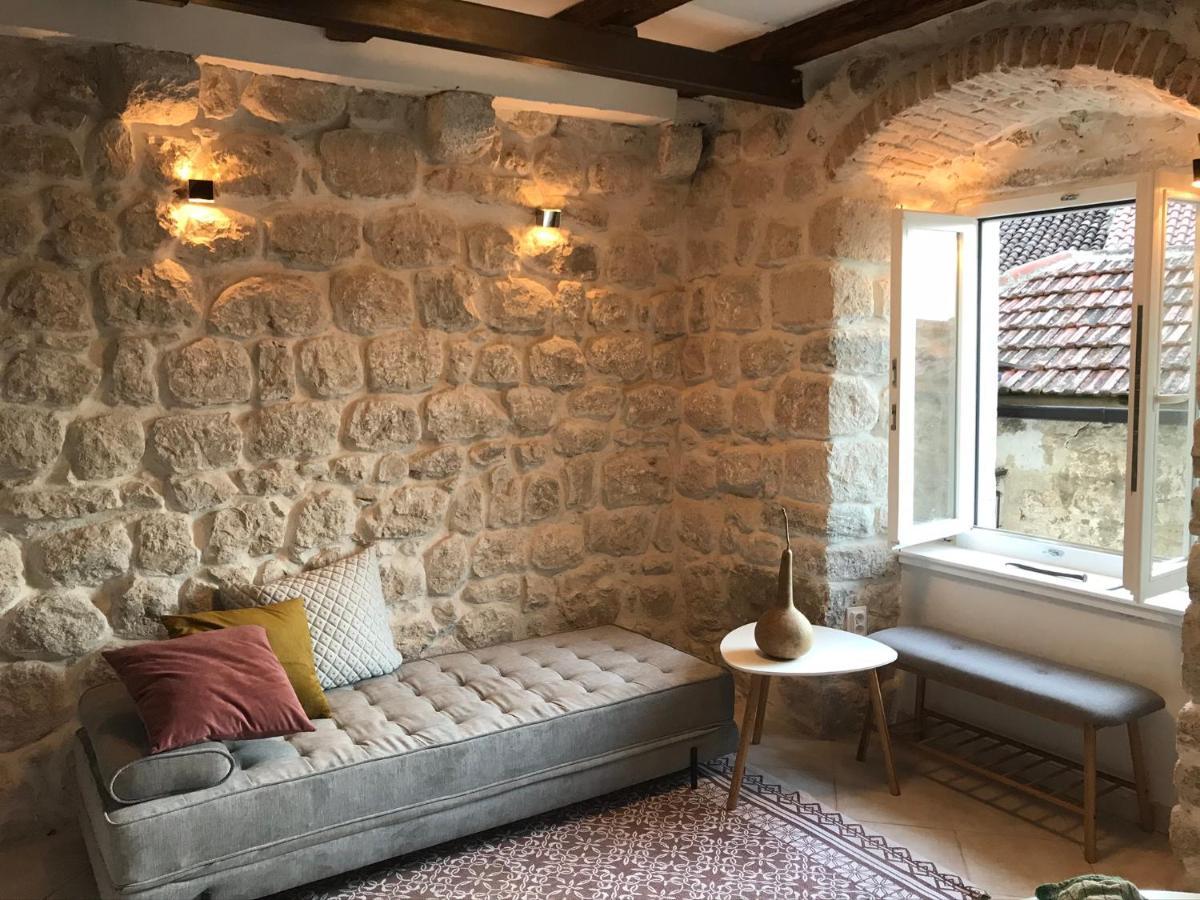 Best View! Rooftop With Garden - Old Town Nr404 Kotor Extérieur photo
