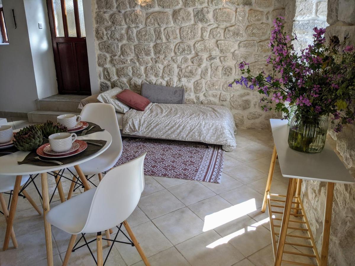 Best View! Rooftop With Garden - Old Town Nr404 Kotor Extérieur photo