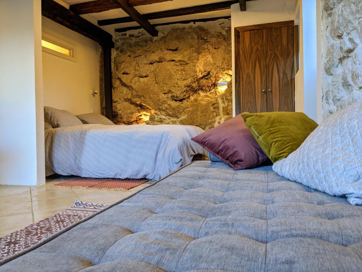 Best View! Rooftop With Garden - Old Town Nr404 Kotor Extérieur photo