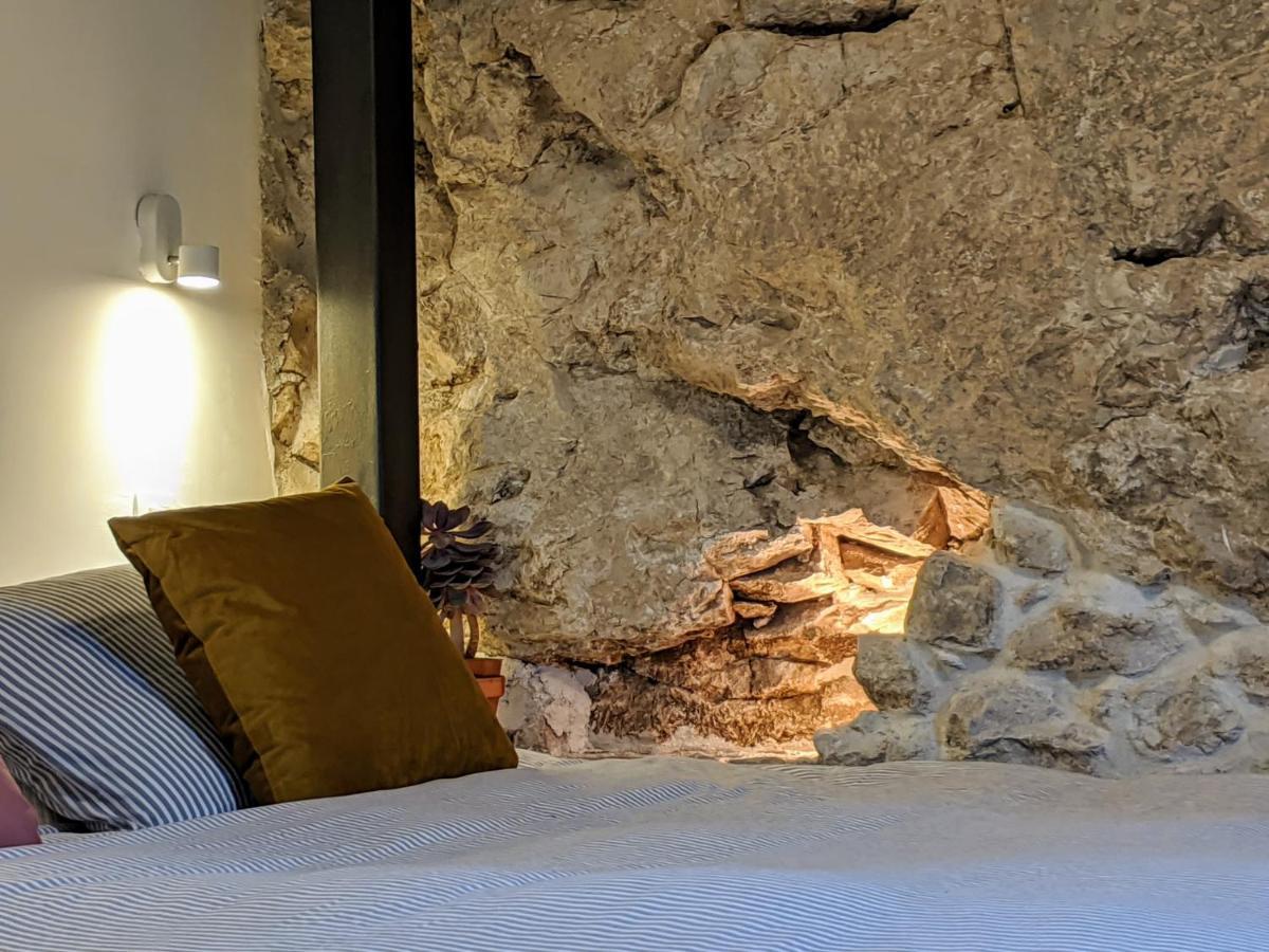 Best View! Rooftop With Garden - Old Town Nr404 Kotor Extérieur photo