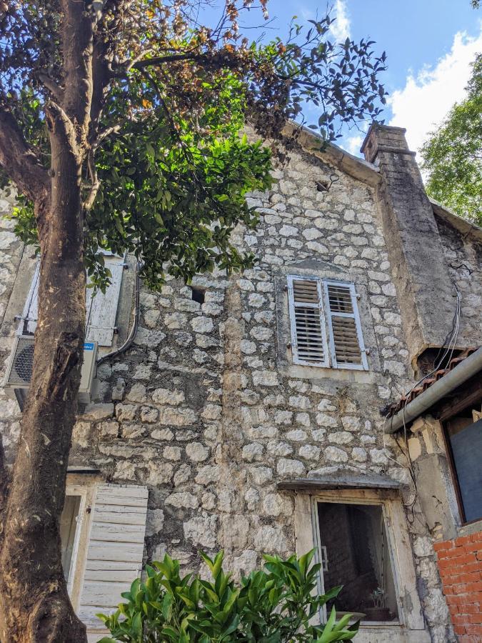Best View! Rooftop With Garden - Old Town Nr404 Kotor Extérieur photo